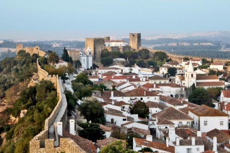Obidos