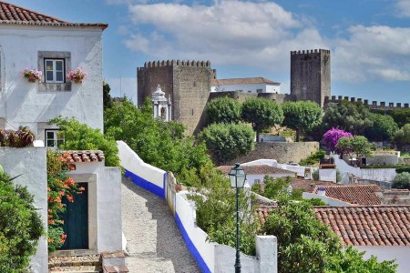 Obidos